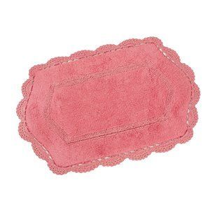 Килимок Irya - Sestina pink 60*120 svt-2000022242936 фото