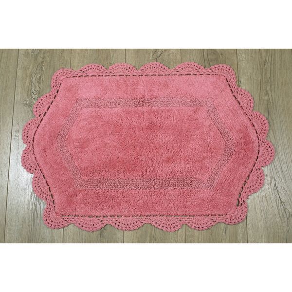 Килимок Irya - Sestina pink 60*120 svt-2000022242936 фото