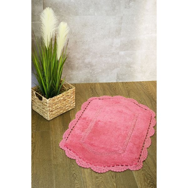 Килимок Irya - Sestina pink 60*120 svt-2000022242936 фото