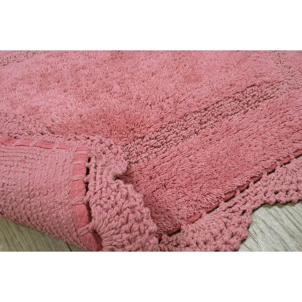 Килимок Irya - Sestina pink 60*120 svt-2000022242936 фото