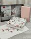 Постельное белье Cotton Box Luna сатин 3D евро 1000682 фото 3