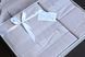 Постільна білизна First Choice Deluxe Satin євро New Trend Raindrops 21179-К фото 4