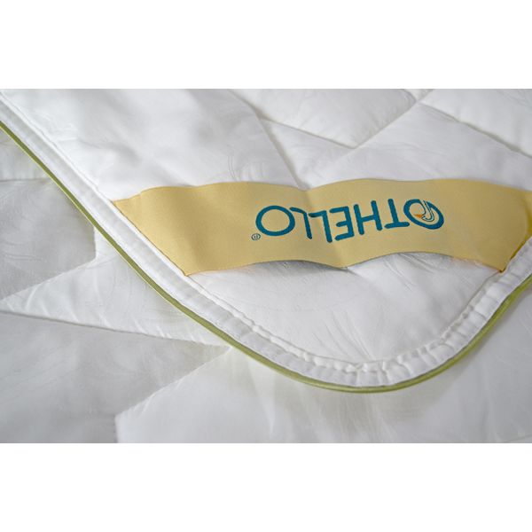 Ковдра антиалергенна Othello - Bambuda 155*215 полуторна 2000022085588 фото