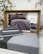 Постільна білизна Romeo Home Poplin Jacquard Ignis розмір євро 1013 фото 3
