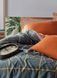 Постельное белье Cotton Box Modern Stark Tarcin ранфорс евро 1002892 фото 2