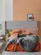 Постельное белье Cotton Box Modern Stark Tarcin ранфорс евро 1002892 фото 1