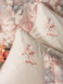 Постільна білизна євро розмір Cotton Box Elite Satin Layana Pembe 1002202 фото 2
