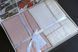 Постельное белье First Choice Deluxe Satin евро Serenity Ivory Powder 21190-К фото 3