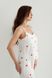 Майка з вишивкою з мусліну Cherry (S) ML0082-38-70 фото 2