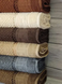 Набор махровых полотенец Belizza Panna 50х90 см 6 шт. 2777 фото 3