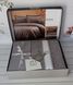 Постільна білизна Romeo Home Jacquard Satin Prism розмір євро 60939 фото 2