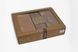 Постельное белье Limasso Stonewashed Essualte размер евро Commencer-Woodsmoke 40971-К фото 8