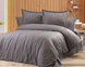 Постільна білизна Romeo Home Jacquard Satin Prism розмір євро 60939 фото 1