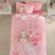 Постільна білизна Clasy Young Sweet Princess полуторний 40683-К фото 1