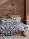 Постільна білизна Cotton Box Lenora Kahve євро 1002822 фото 1