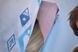 Подростковое постельное белье TAC Disney полуторное Frozen Diamond 40793-К фото 4