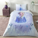 Подростковое постельное белье TAC Disney полуторное Frozen Diamond 40793-К фото 1