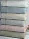 Набір махрових рушників Cestepe MicroCotton Premium Sila 50х90 см лицеві 6 шт 6183 фото 4