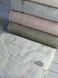 Набір махрових рушників Cestepe MicroCotton Premium Sila 50х90 см лицеві 6 шт 6183 фото 5