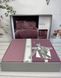 Постільна білизна Romeo Home Satin євро Solstice 104 фото 1