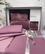 Постільна білизна Romeo Home Satin євро Solstice 104 фото 4