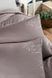 Постільна білизна First Choice Deluxe Satin євро Timeless Lilac 21197-К фото 2
