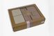 Постільна білизна Limasso Stonewashed Essualte розмір євро Pristine &ndash; Old Rose 40970-К фото 9