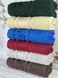 Набор махровых полотенец Cestepe MicroCotton Premium Hayal 50х90 см лицевые 6 шт. 6190 фото 4