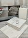 Постільна білизна Cotton Box Chic сатин 3D євро 1000683 фото 5