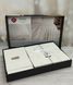 Постільна білизна Cotton Box Chic сатин 3D євро 1000683 фото 4