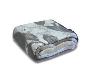 Плед бавовняний Merinos Natura Collection 180&times;220 см Guell 2158-К фото