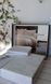 Постільна білизна Romeo Home Jacquard Satin Kinetic розмір євро 60946 фото 4
