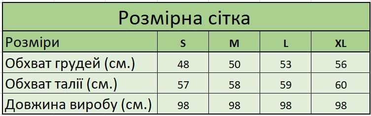 Жіночій сарафан Richo Angel A.Mavi блакитний S 37023-К фото