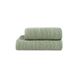 Махровий рушник Lotus Home - Sophia sage green зелений 50*90 Бавовна 100% svt-2000022330862 фото 6