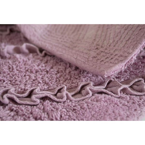 Коврик Irya - Shabby pink 50*80 svt-2000022242516 фото