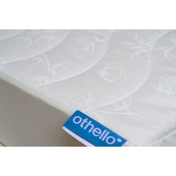 Наматрасник - чехол Othello - Cottina 100*200+30 svt-2000022324892 фото