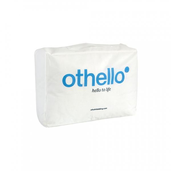 Наматрасник - чехол Othello - Cottina 100*200+30 svt-2000022324892 фото