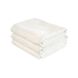 Махровий рушник Lotus Home - Sophia off white молочний 50*90 Бавовна 100% svt-2000022330879 фото 5