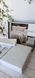 Постільна білизна Romeo Home Jacquard Satin Artemis розмір євро 60948 фото 3