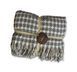 Покривало Saheser Winter Blanket 200&times;220 см Antrasit 34404-К фото 3
