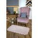 Коврик Irya - Mina pembe розовый 70*110 11913983032796 фото 6