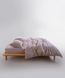Постільна білизна Limasso Stonewashed Ranforse євро Inara Pristne 41606-К фото 6