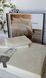 Постільна білизна Romeo Home Jacquard Satin Orion розмір євро 60950 фото 3