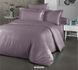 Постельное белье Cotton Shine Stripe Satin евро Murdum 40486-К фото 1