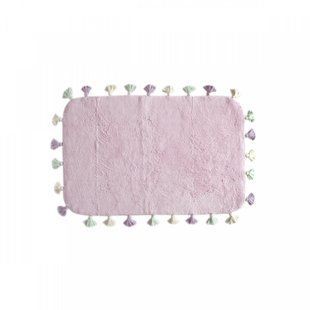 Килимок Irya - Lucca pembe рожевий 70*110 svt-2000022213813 фото