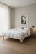 Постільна білизна Limasso Stonewashed Ranforse євро Butterfiy 41603-К фото 1