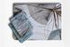 Комплект постільної білизни Issimo Digital Tencel Ashi євро 41001-К фото 6
