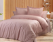 Постільна білизна Romeo Home Jacquard Satin Flux розмір євро 60951 фото 1