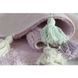 Коврик Irya - Lucca pembe розовый 70*110 svt-2000022213813 фото 2