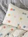 Постільна білизна Cotton Box Minimal Evo Gri ранфорс євро 1012879 фото 2